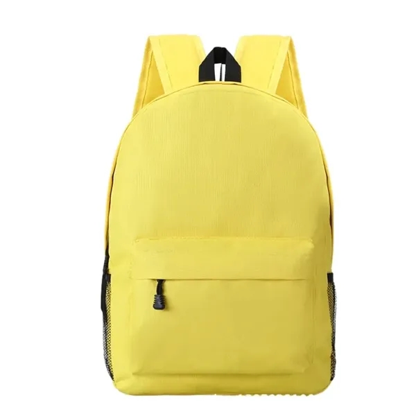Kids School Backpack - Kids School Backpack - Image 1 of 7