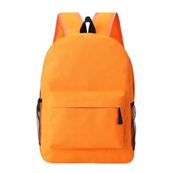 Kids School Backpack - Kids School Backpack - Image 2 of 7