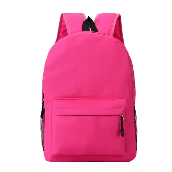 Kids School Backpack - Kids School Backpack - Image 4 of 7