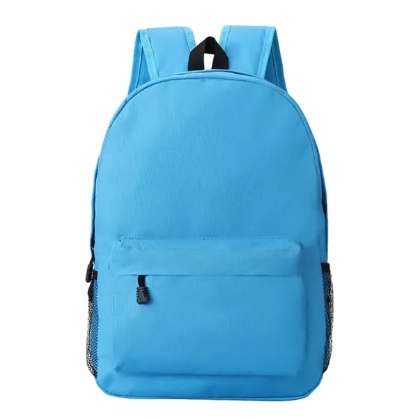 Kids School Backpack - Kids School Backpack - Image 5 of 7