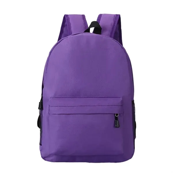 Kids School Backpack - Kids School Backpack - Image 6 of 7