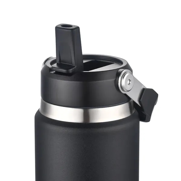 Yukon 30 oz. Vacuum Insulated Tumbler w/ Handle - Yukon 30 oz. Vacuum Insulated Tumbler w/ Handle - Image 1 of 5