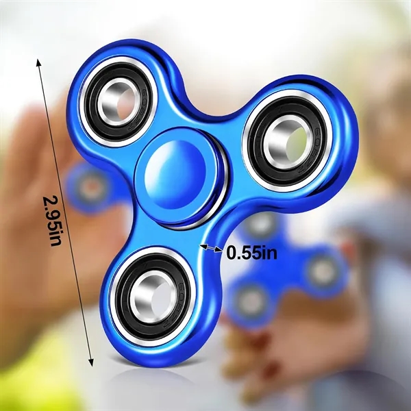 Fidget Spinner - Fidget Spinner - Image 1 of 3