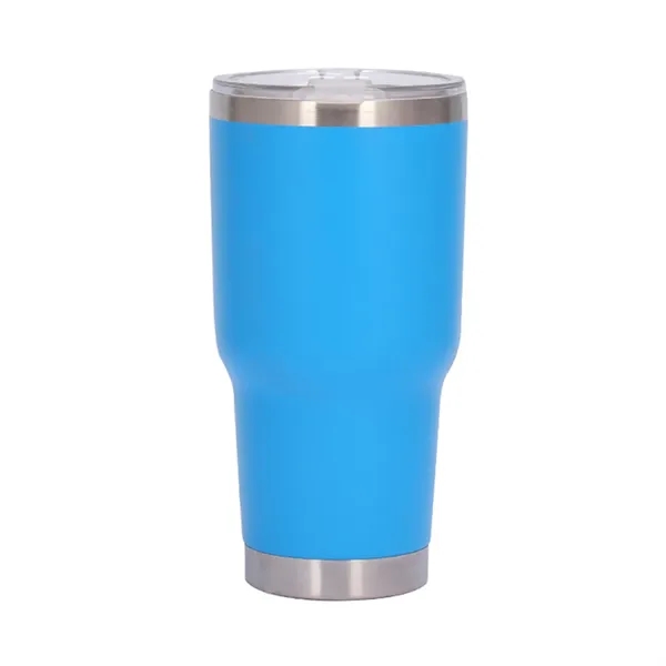 30oz. Vacuum Tumbler - 30oz. Vacuum Tumbler - Image 5 of 10