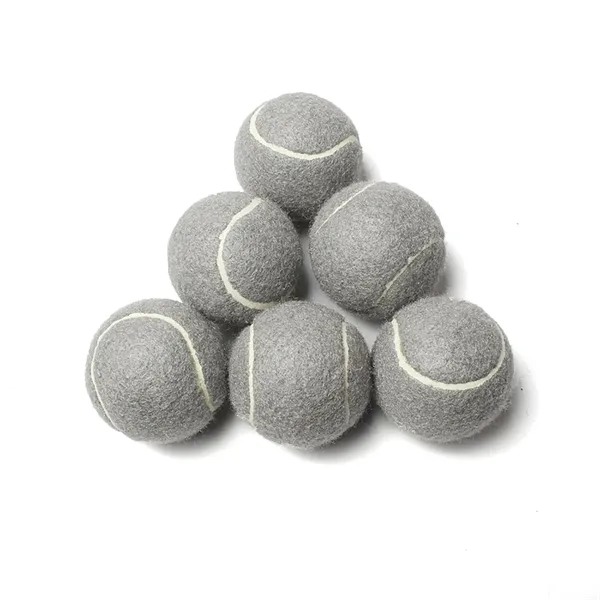 Pet Fetch Toy Tennis Ball - Pet Fetch Toy Tennis Ball - Image 4 of 7