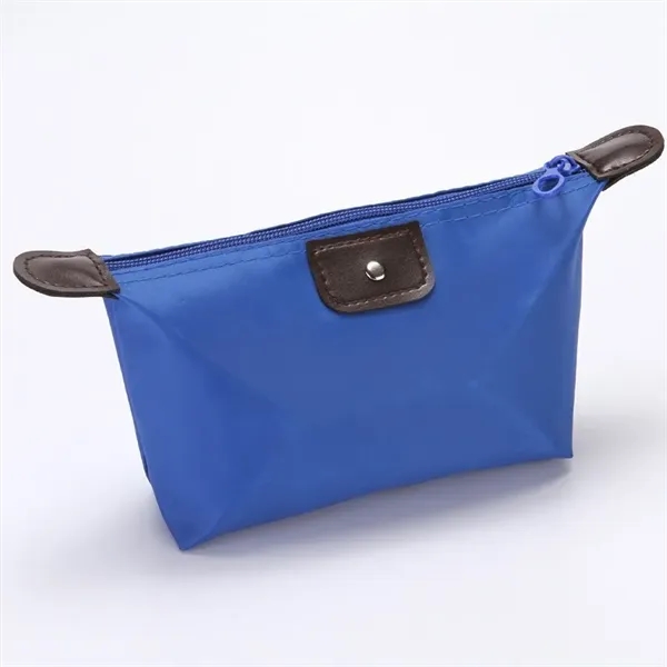 Folding Gift Storage Toiletry Bag - Folding Gift Storage Toiletry Bag - Image 2 of 6