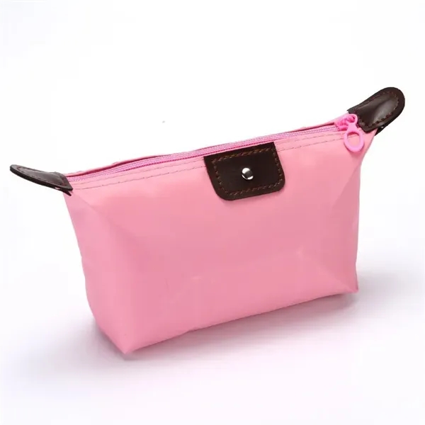 Folding Gift Storage Toiletry Bag - Folding Gift Storage Toiletry Bag - Image 4 of 6