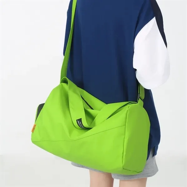 Fitness Dry And Wet Separation Swimming Bag - Fitness Dry And Wet Separation Swimming Bag - Image 2 of 4