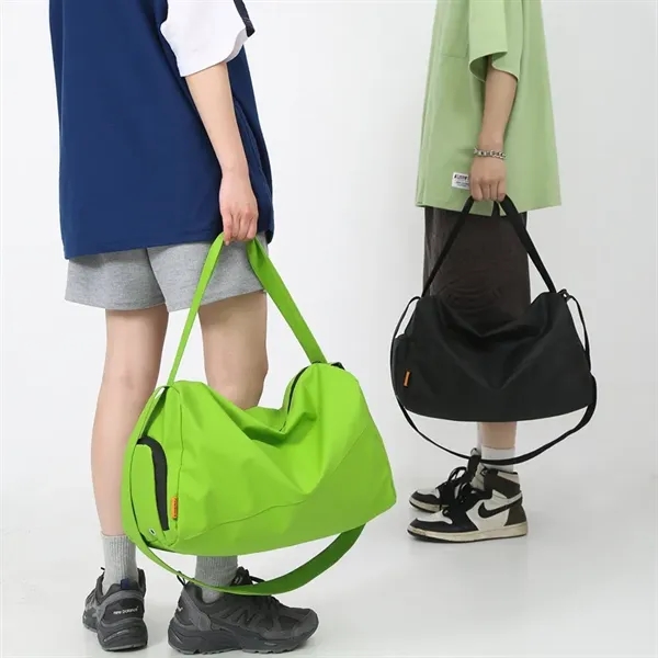 Fitness Dry And Wet Separation Swimming Bag - Fitness Dry And Wet Separation Swimming Bag - Image 3 of 4