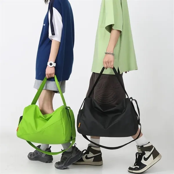 Fitness Dry And Wet Separation Swimming Bag - Fitness Dry And Wet Separation Swimming Bag - Image 4 of 4