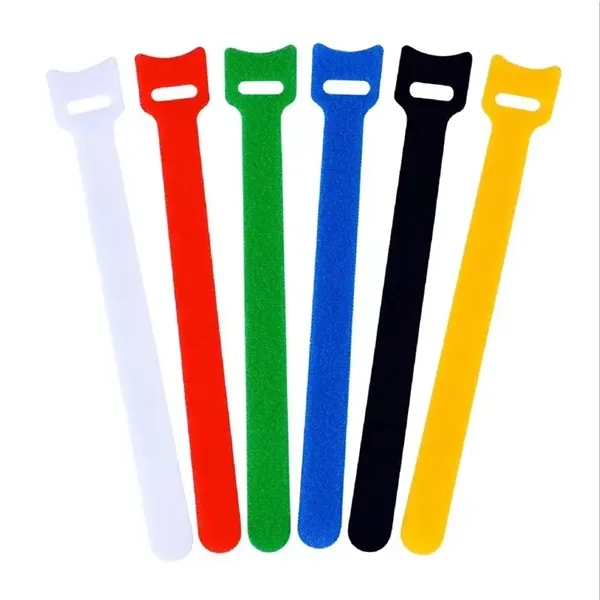 6 Inch Nylon Cable Ties - 6 Inch Nylon Cable Ties - Image 1 of 1
