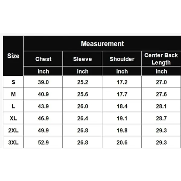 Men's Long Sleeve Knit Polo Shirt - Men's Long Sleeve Knit Polo Shirt - Image 10 of 10