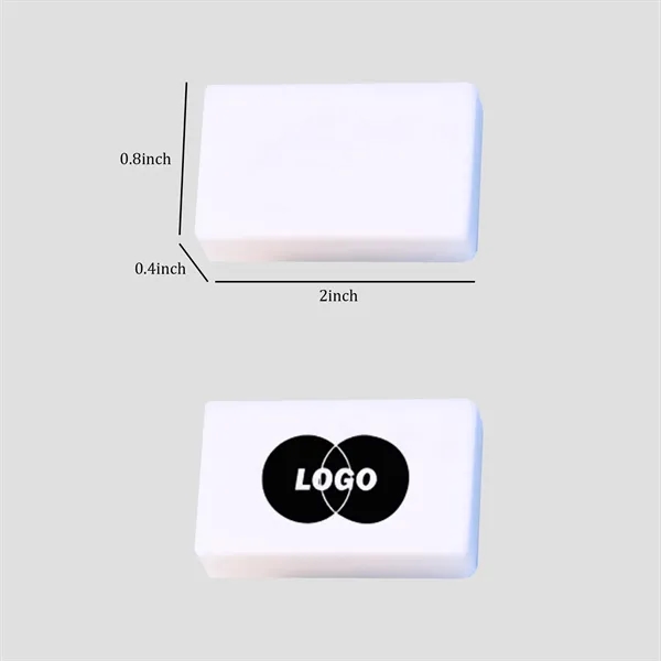 Eraser MOQ 500PCS - Eraser MOQ 500PCS - Image 0 of 0