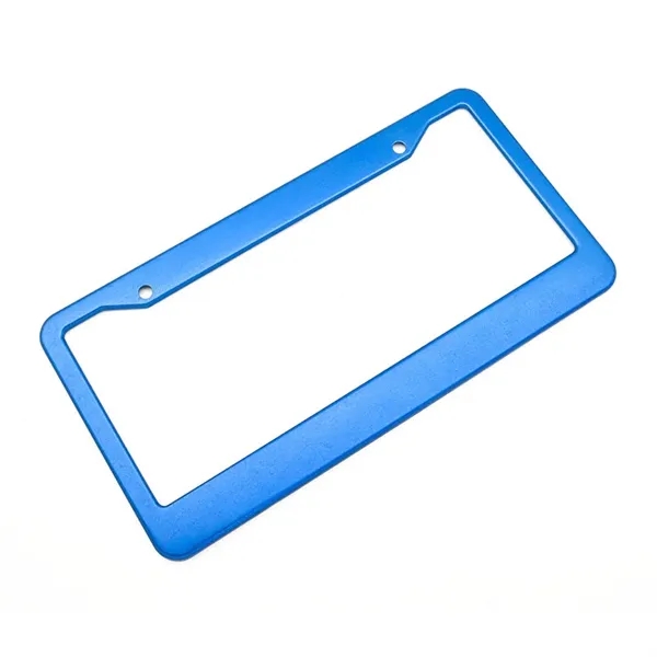 License Plate Frame - License Plate Frame - Image 3 of 3