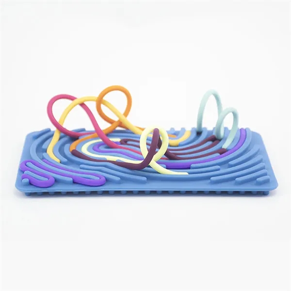 Sensory Activity Board for Kid - Sensory Activity Board for Kid - Image 0 of 2