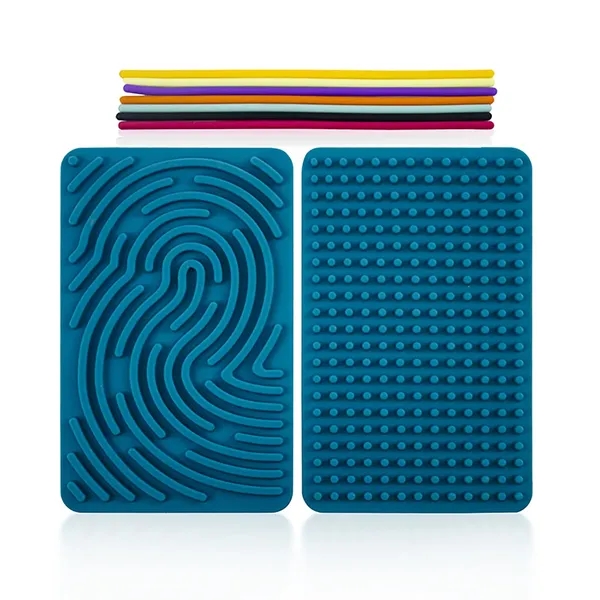 Sensory Activity Board for Kid - Sensory Activity Board for Kid - Image 2 of 2