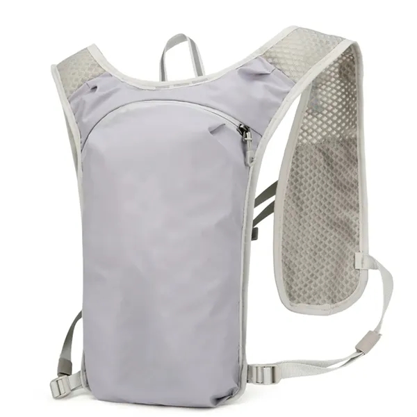 Hydration Pack For Hiking Trail Running Cycling - Hydration Pack For Hiking Trail Running Cycling - Image 2 of 4