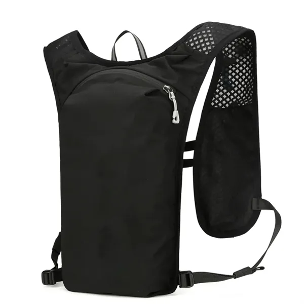 Hydration Pack For Hiking Trail Running Cycling - Hydration Pack For Hiking Trail Running Cycling - Image 3 of 4