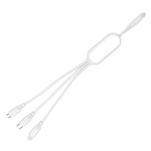 PowerLink Multi Charging Cable - PowerLink Multi Charging Cable - Image 5 of 6
