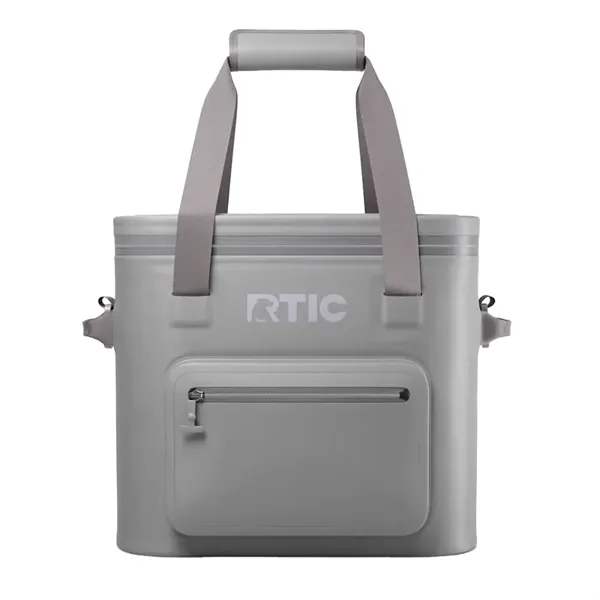 RTIC Ultra Tough Soft Cooler Pro 30 can - RTIC Ultra Tough Soft Cooler Pro 30 can - Image 1 of 5
