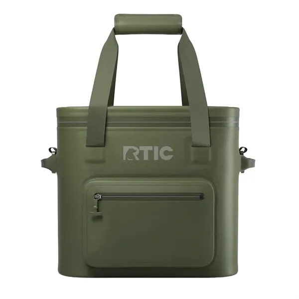 RTIC Ultra Tough Soft Cooler Pro 30 can - RTIC Ultra Tough Soft Cooler Pro 30 can - Image 2 of 5
