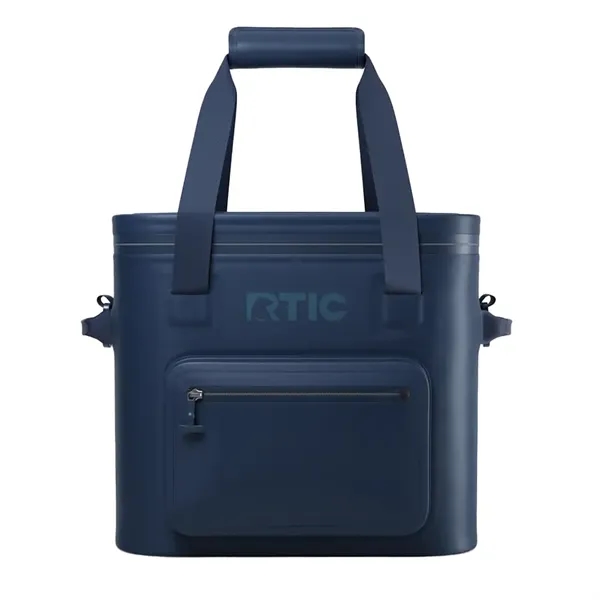 RTIC Ultra Tough Soft Cooler Pro 30 can - RTIC Ultra Tough Soft Cooler Pro 30 can - Image 3 of 5