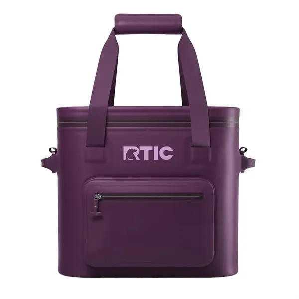 RTIC Ultra Tough Soft Cooler Pro 30 can - RTIC Ultra Tough Soft Cooler Pro 30 can - Image 4 of 5