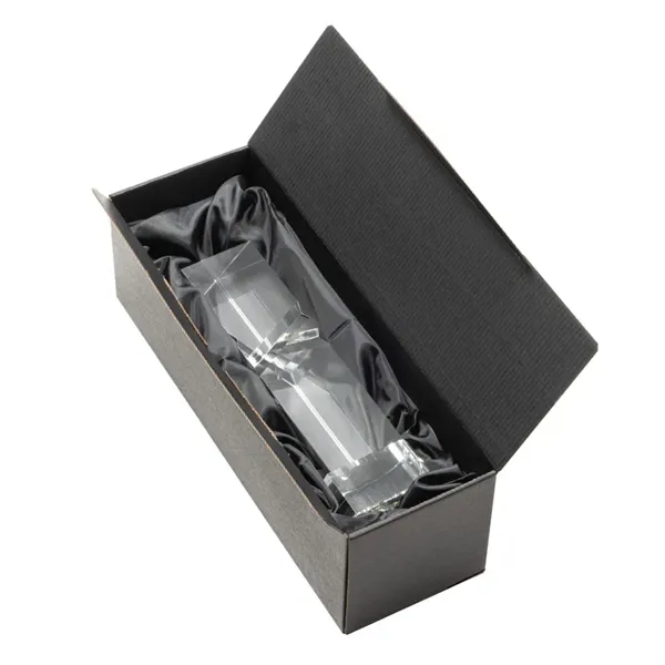 Oakham Award on Paragon Base - Blue