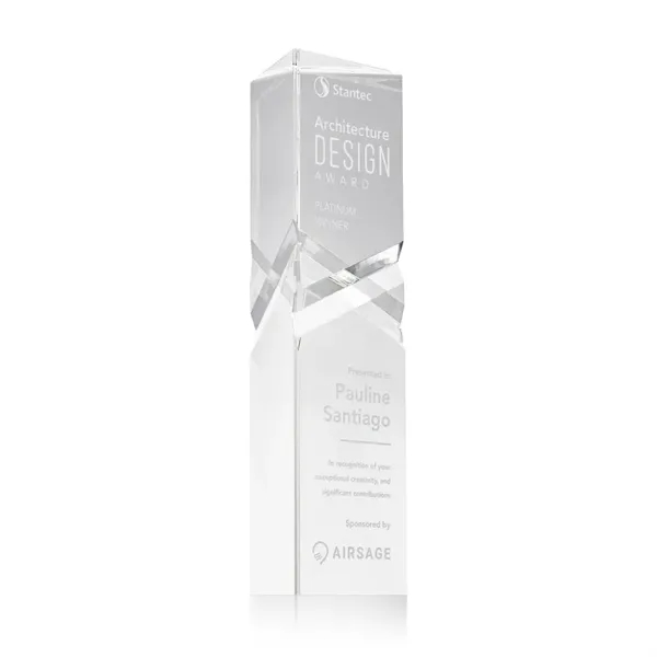 Oakham Award