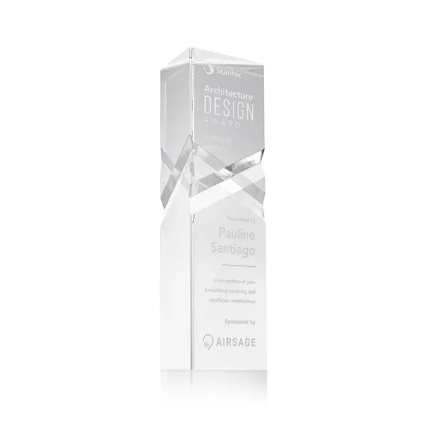 Oakham Award
