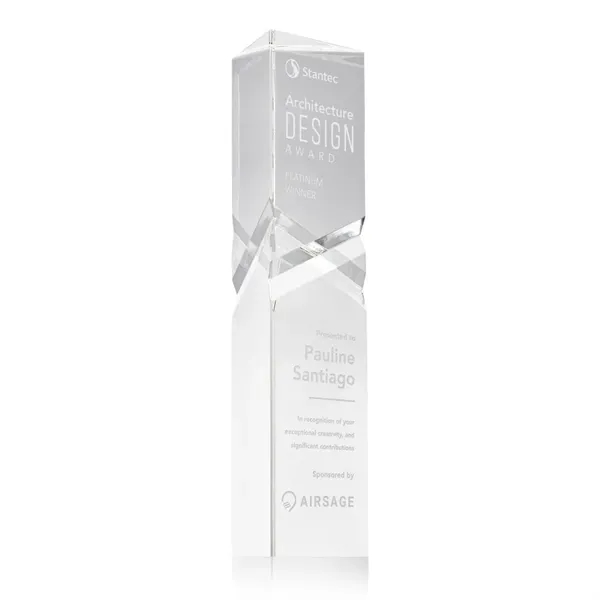 Oakham Award