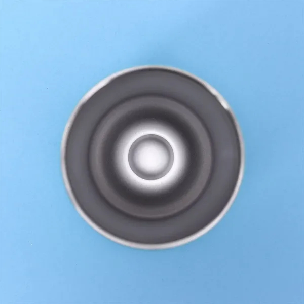 10 Oz Stemless Champagne Flute - 10 Oz Stemless Champagne Flute - Image 5 of 10