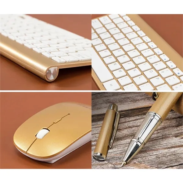 5-in-1 Tech Gift Set - 5-in-1 Tech Gift Set - Image 3 of 3