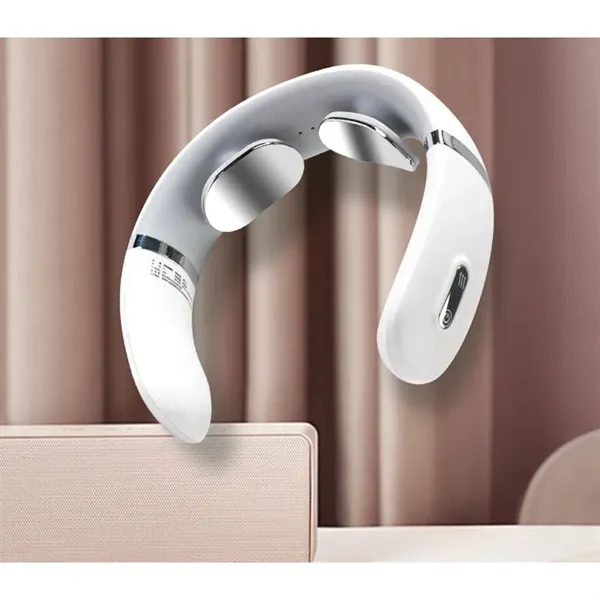 Corporate Gift Set: Tumbler, Hand Warmer, Neck Massager - Corporate Gift Set: Tumbler, Hand Warmer, Neck Massager - Image 6 of 6