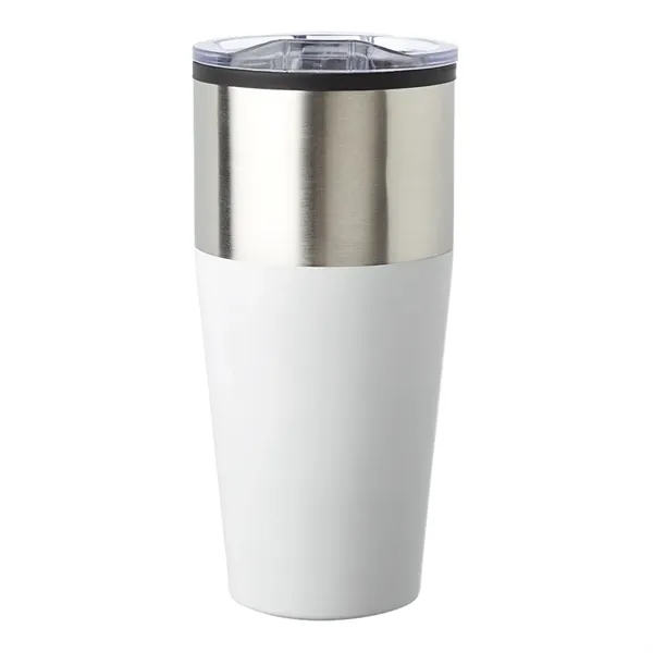 Sofie Two Tone Tumblers -16 oz - Sofie Two Tone Tumblers -16 oz - Image 2 of 3