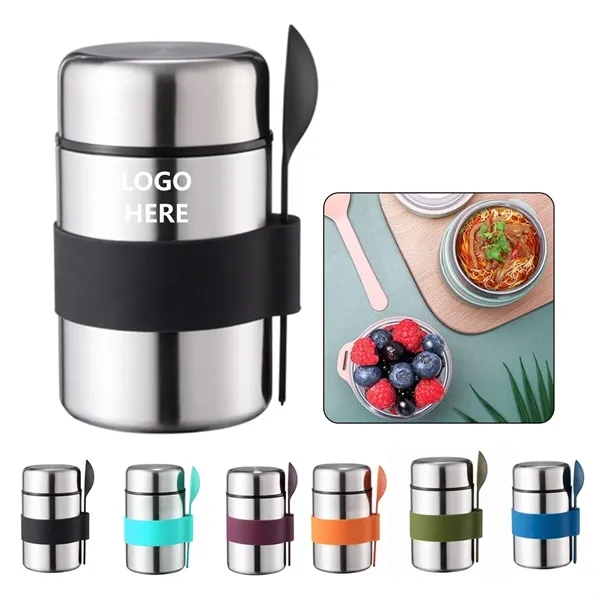 Stainless Steel Thermal Insulation Beaker - Stainless Steel Thermal Insulation Beaker - Image 0 of 10