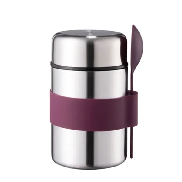 Stainless Steel Thermal Insulation Beaker - Stainless Steel Thermal Insulation Beaker - Image 5 of 10