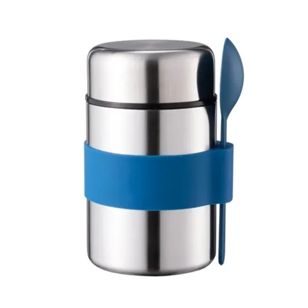 Stainless Steel Thermal Insulation Beaker - Stainless Steel Thermal Insulation Beaker - Image 6 of 10