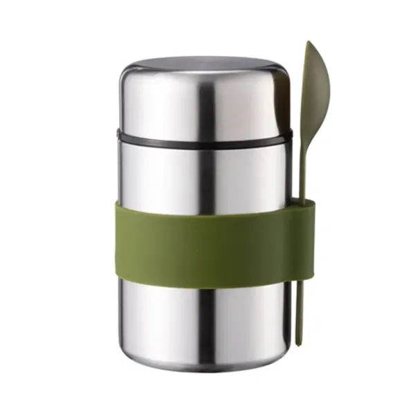 Stainless Steel Thermal Insulation Beaker - Stainless Steel Thermal Insulation Beaker - Image 7 of 10