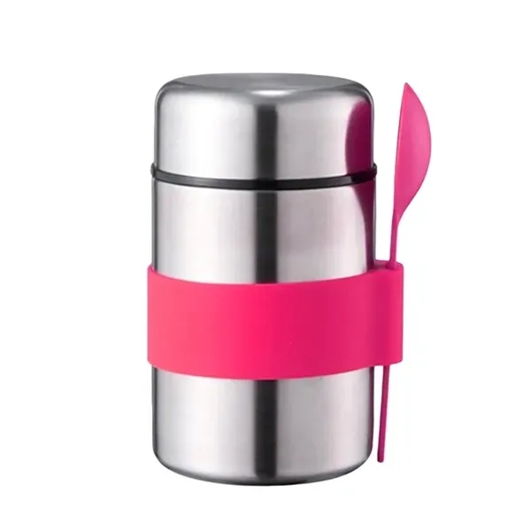 Stainless Steel Thermal Insulation Beaker - Stainless Steel Thermal Insulation Beaker - Image 8 of 10