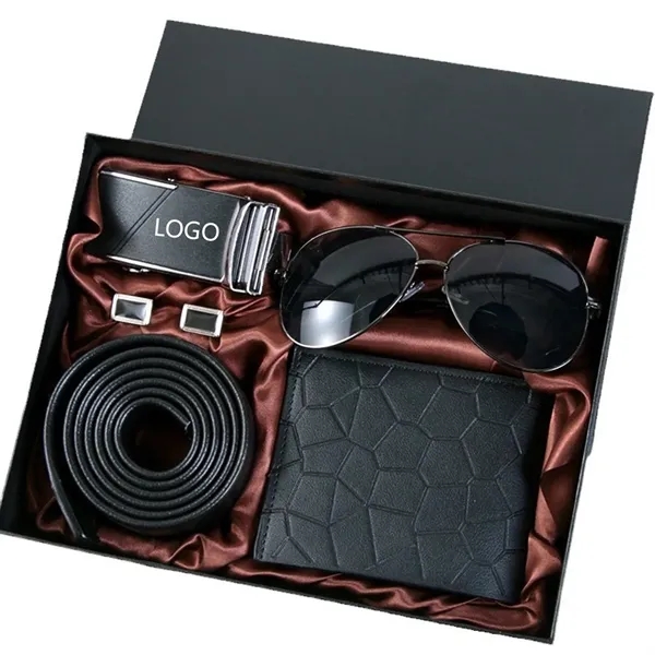 Business Gifts Set For Men - Business Gifts Set For Men - Image 0 of 2