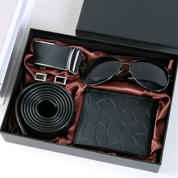 Business Gifts Set For Men - Business Gifts Set For Men - Image 2 of 2
