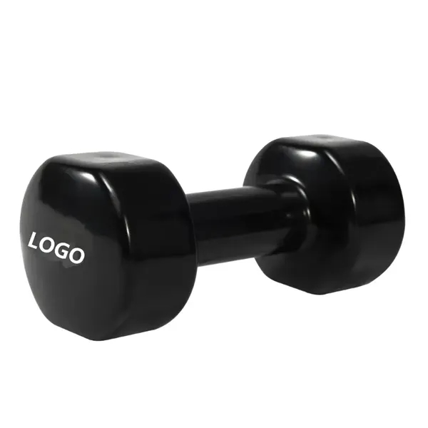 1-6lbs Fitness Dumbbell - 1-6lbs Fitness Dumbbell - Image 5 of 8