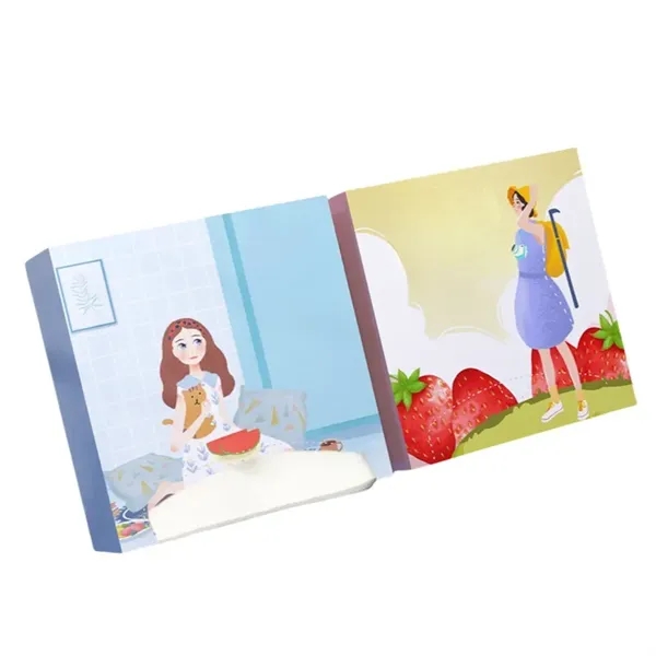 Square Facial Tissues Cube Boxes - Square Facial Tissues Cube Boxes - Image 0 of 2