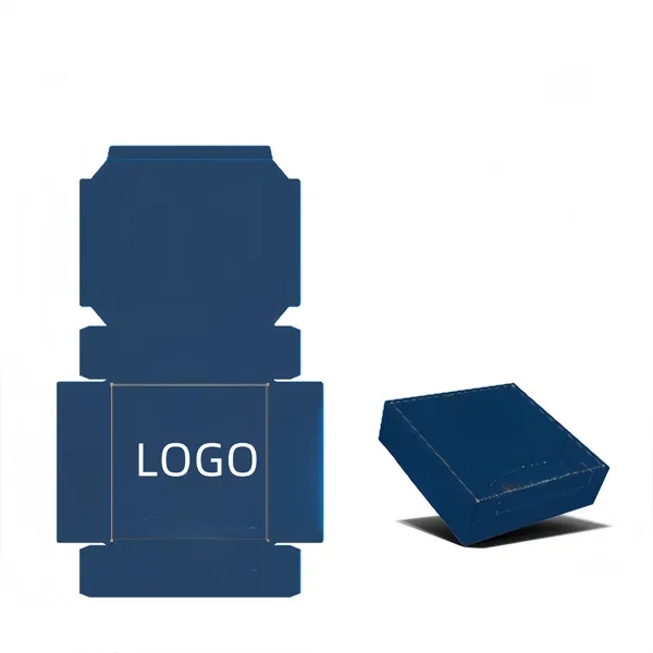 Square Facial Tissues Cube Boxes - Square Facial Tissues Cube Boxes - Image 1 of 2