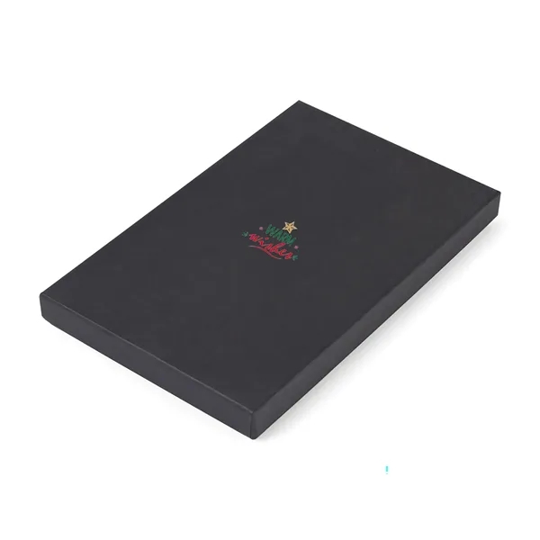 Moleskine® Hard Cover Holiday Notebook Gift Set - Moleskine® Hard Cover Holiday Notebook Gift Set - Image 1 of 25