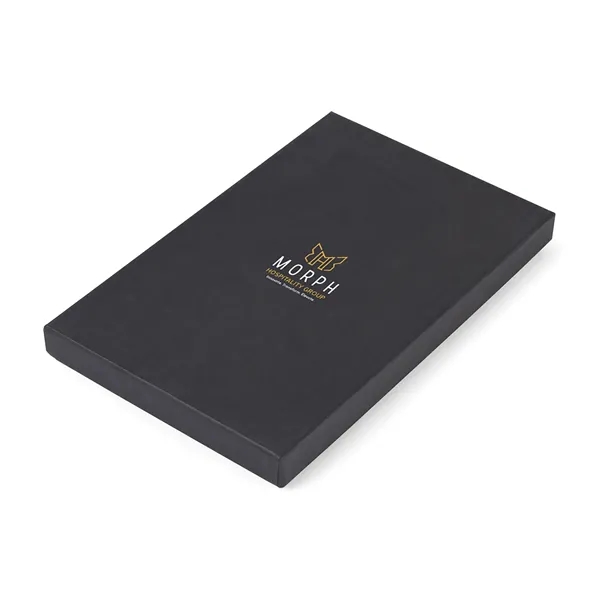 Moleskine® Hard Cover Holiday Notebook Gift Set - Moleskine® Hard Cover Holiday Notebook Gift Set - Image 2 of 25