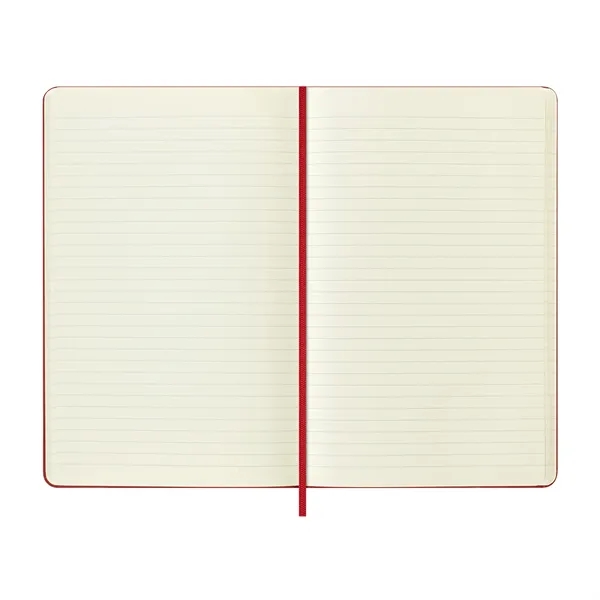 Moleskine® Hard Cover Holiday Notebook Gift Set - Moleskine® Hard Cover Holiday Notebook Gift Set - Image 20 of 25