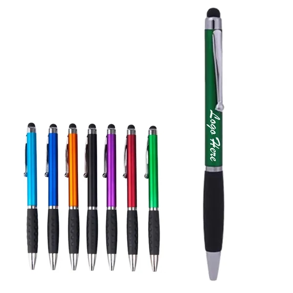 Stylus Twist Pen - Stylus Twist Pen - Image 0 of 1