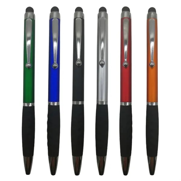 Stylus Twist Pen - Stylus Twist Pen - Image 1 of 1
